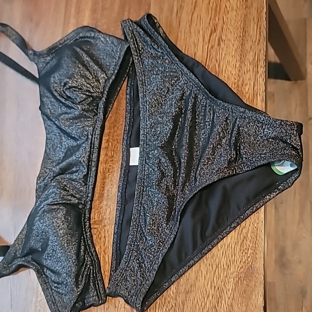 Dear Sea Stories bikini